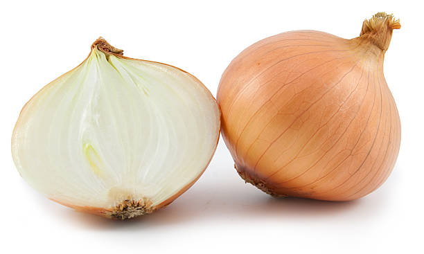 istock fresh bulbs of onion isolated 617386468