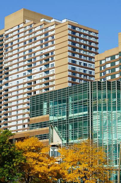 istock Detroit City Living 617393454