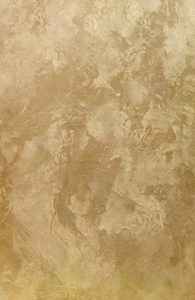 istock Background texture of a matt structure with a warm tint. 617394910