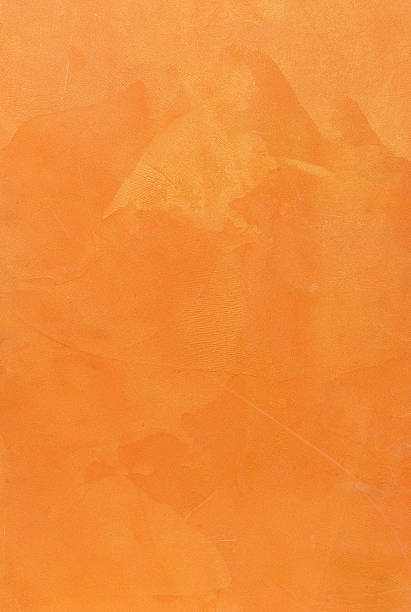 istock Background texture of a matt structure with a warm tint. 617395340