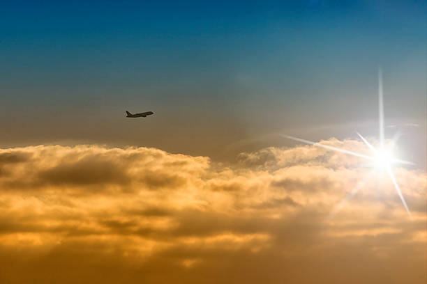 Departure for adventure