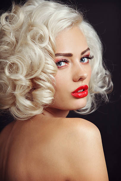 istock Vintage beauty 617397820