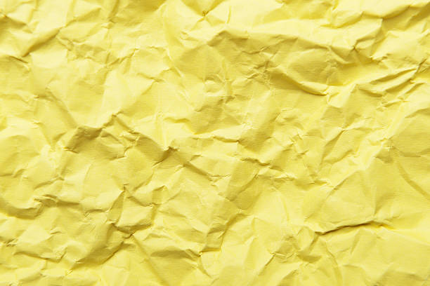 istock Texture of crumpled paper 617399544