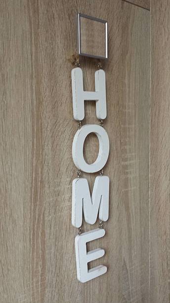 istock Wooden letters HOME 617562326