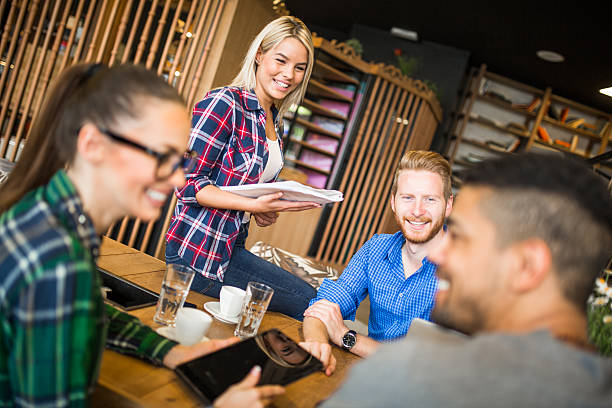 istock University students learning for their upcoming exams. 617564320