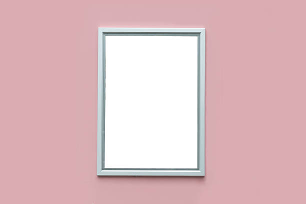istock Large blank billboard on a street wall 617564548