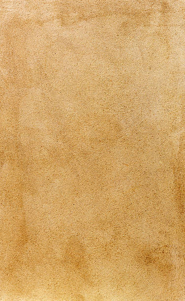 istock Background texture of a matt structure with a warm tint. 617567600