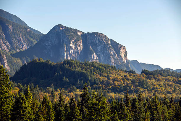 istock Stawamus Chief Provincial Park Squamish 617572642
