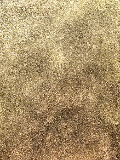 istock Background texture of a matt structure with a warm tint. 617586490