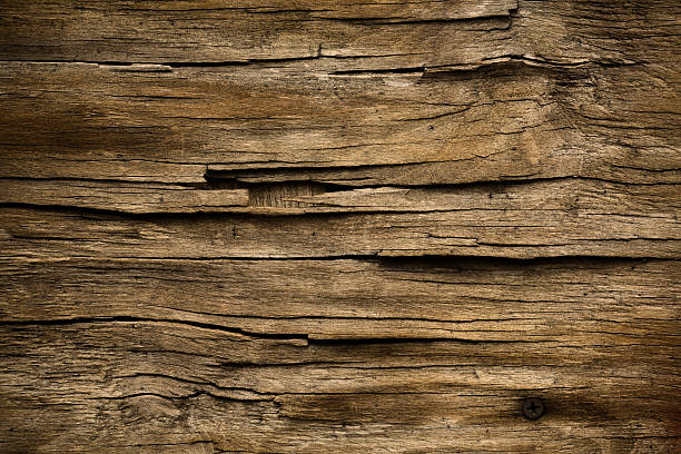 istock Wooden texture closeup 617589282