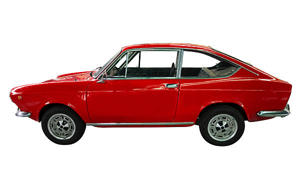 istock Seat 850 sport cup 617589658