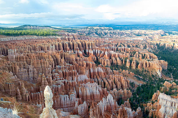 istock Hoodoos at Bryce Canyon 617590914