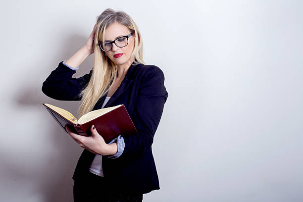 istock Tired woman having a bad headache 617593232