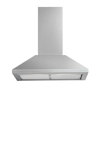 500+ Stove Exhaust Fan Air Duct Kitchen Stock Photos, Pictures