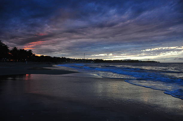 istock Sunset at Cabarete Beach in Dominican Republic 617594442