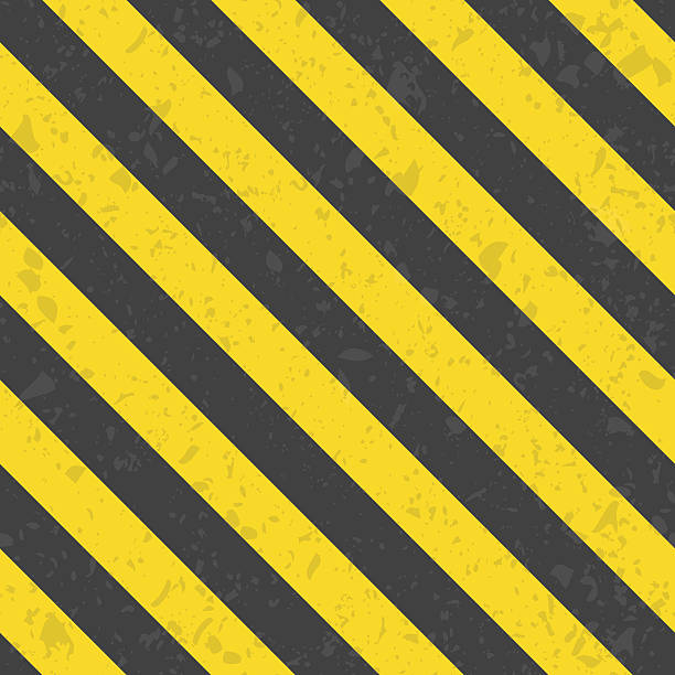 Line Road Pattern Road Pattern