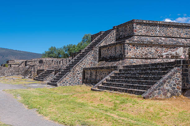 istock Teotihuacan Mexico 617602906