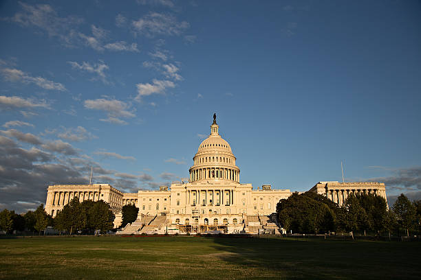 istock United States Capitol Building 617603258