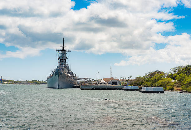 istock USS Arizona memorial 617735300