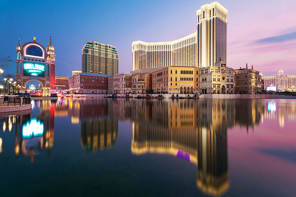 Casino Hotel macau