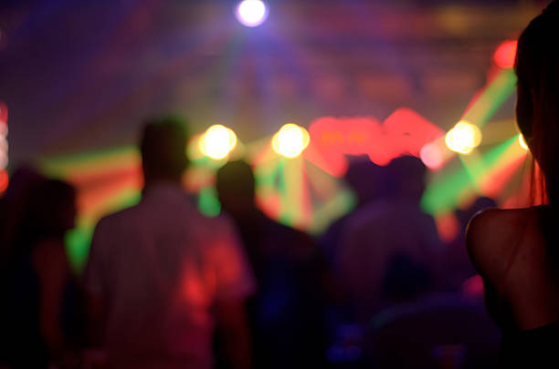 istock club party is blurred background 617738632