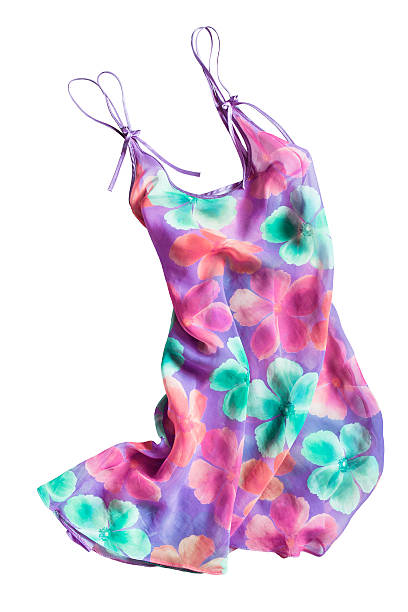 istock Colorful sundress isolated 617738792