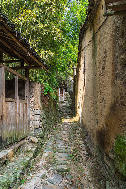 istock view of old village 617740724