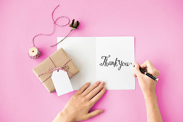istock Thank You Thanks Gift Appreciate Gratitude Concept 617743722