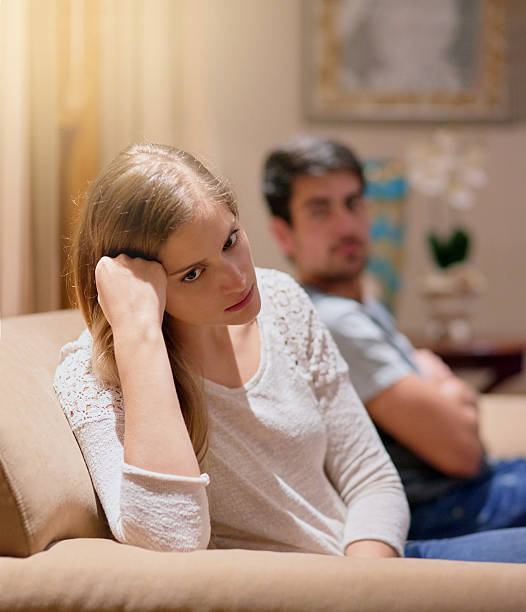 istock Is this the end of us? 617749682