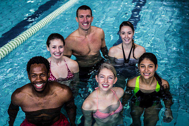 istock People in the water 617751680