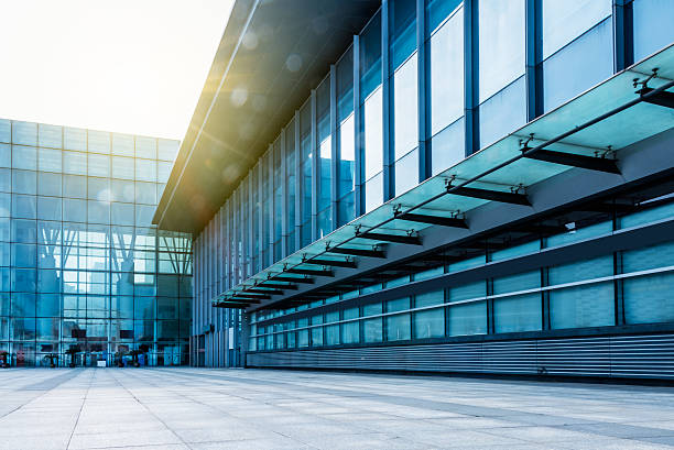 istock view of city square 617752314