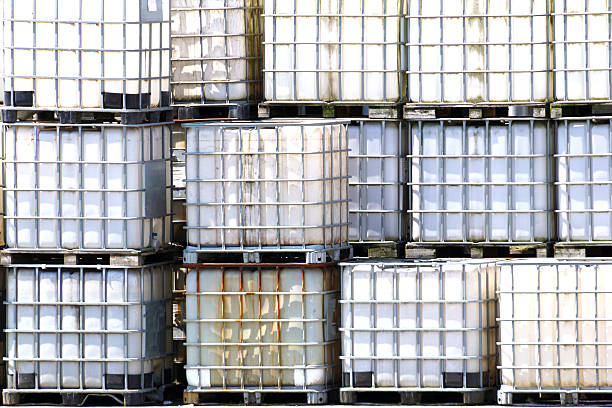 istock containers for industrial liquids 617755794