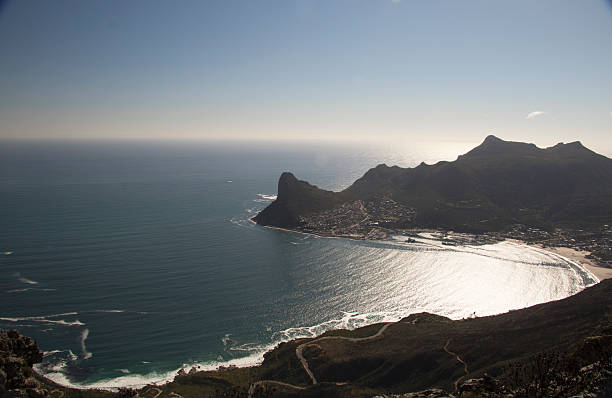 istock The Bay of Hout Bay 617759668