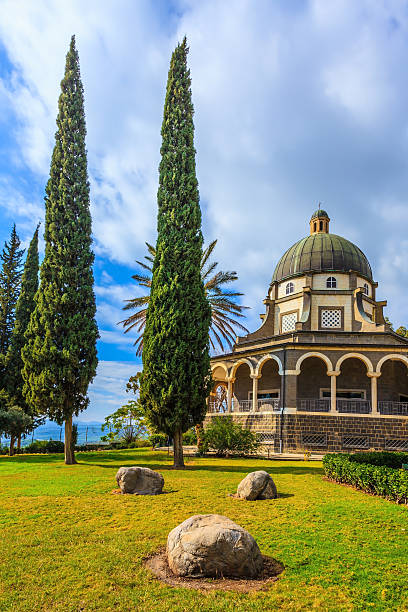 istock The  Sea of Galilee 617760484