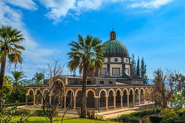istock The basilica is surrounded by gallery 617761252