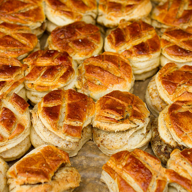 istock pile of freshly baked scones 617764310