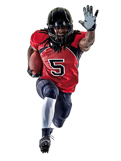 istock american football player man isolated 617766242