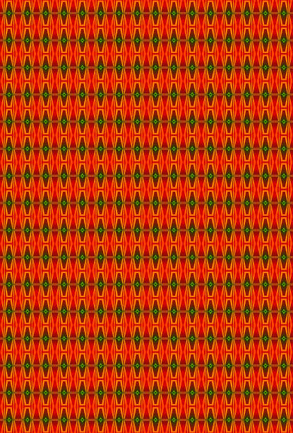istock background in red and green colors, seamless texture 617769754