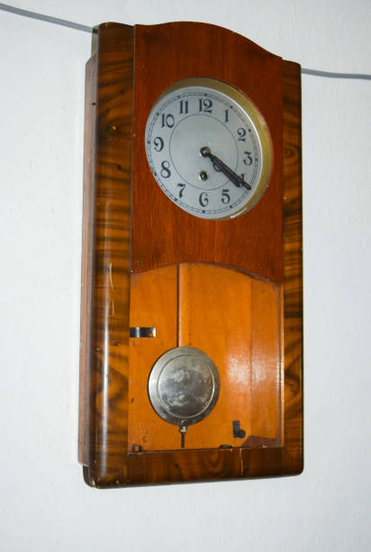 istock Antique vintage watches 617772654