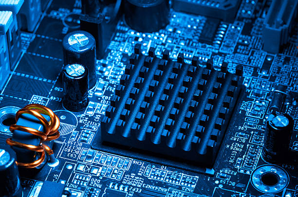 istock close-up of electronic circuit board 617780286