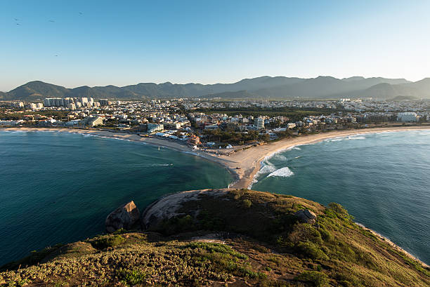 istock Recreio Region in Rio 617865480