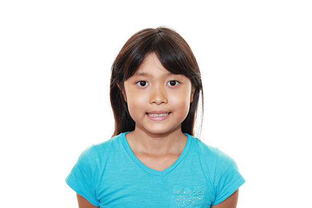 istock Smiling Asian girl 617865754