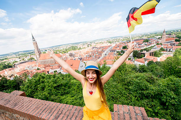 istock Traveling in Landshut 617866068