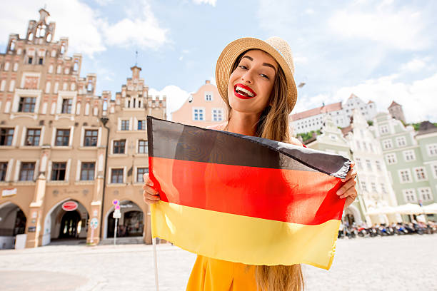 istock Traveling in Landshut 617866142