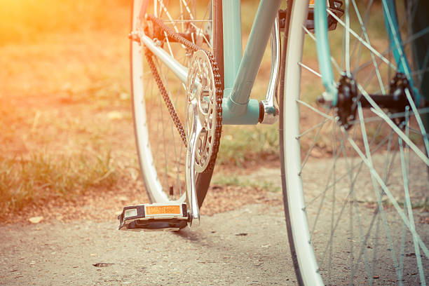 istock detail of bicycle 617868160