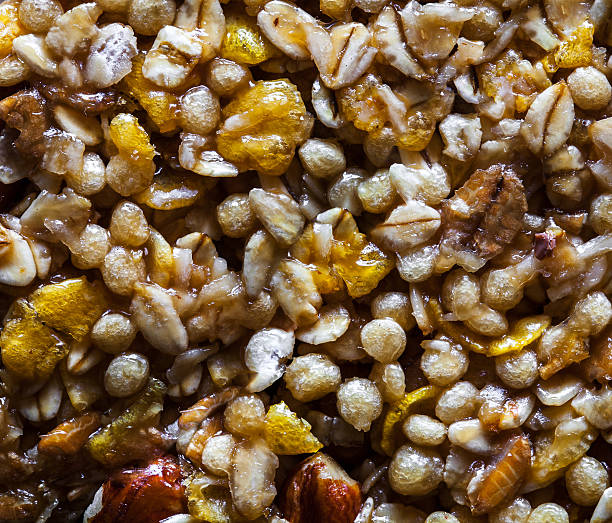 Granola bars