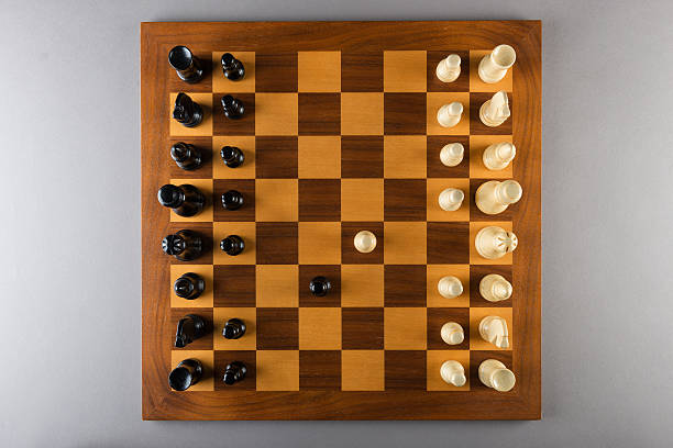1+ Thousand Chess Opening Move Royalty-Free Images, Stock Photos & Pictures