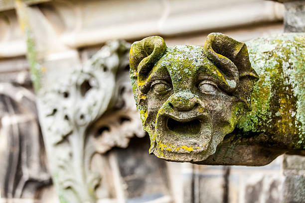 Gargoyle  – Foto