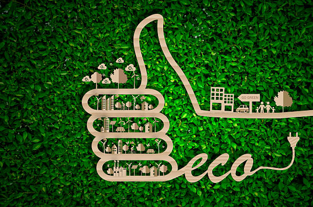 istock save the world.ecology concept,green city concept 617878112