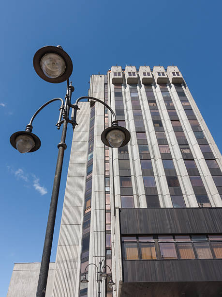 istock Varna City Hall building 617879450